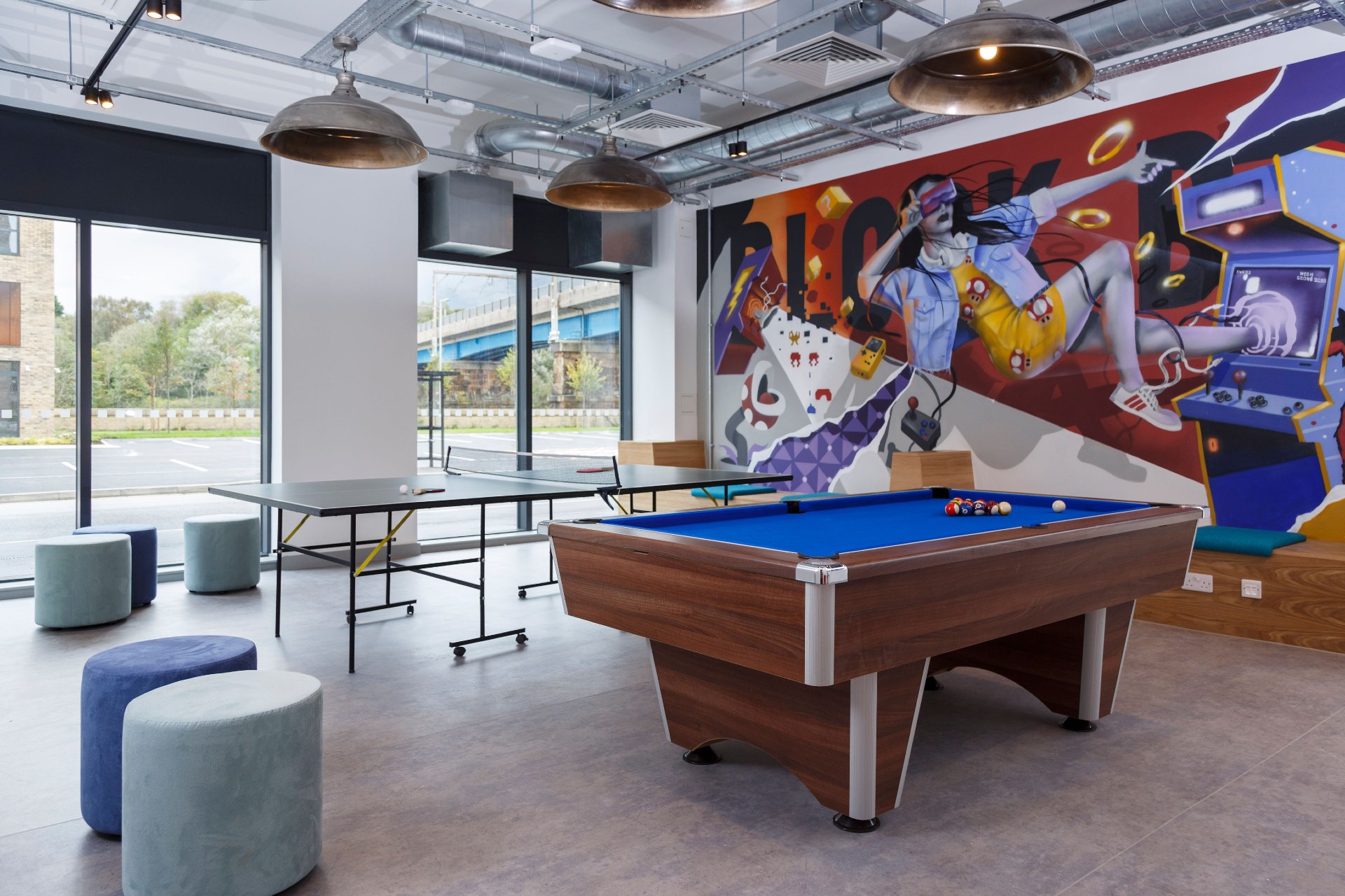 Image of Luneside, Lancaster