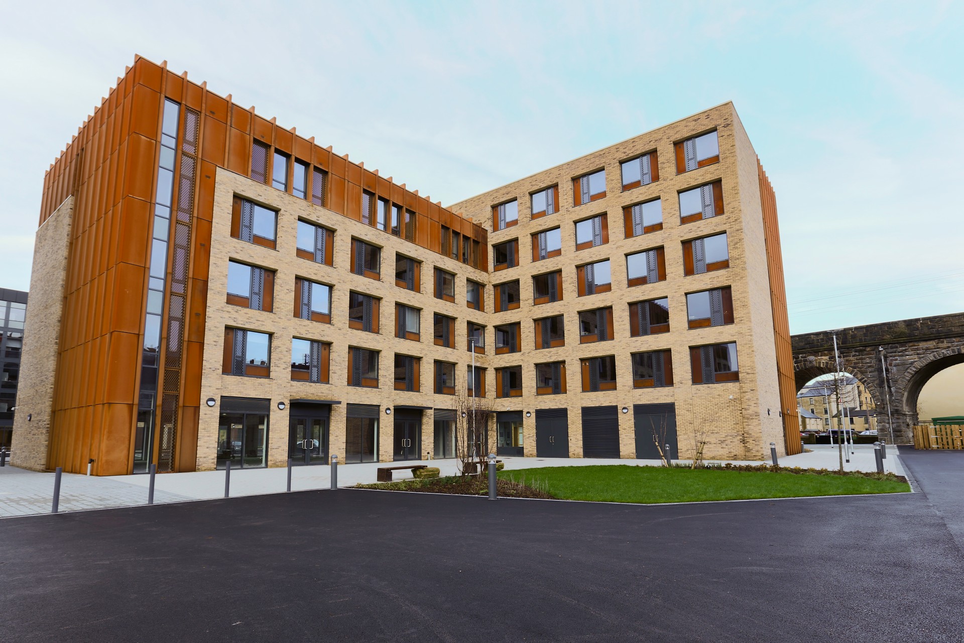 Image of Luneside, Lancaster