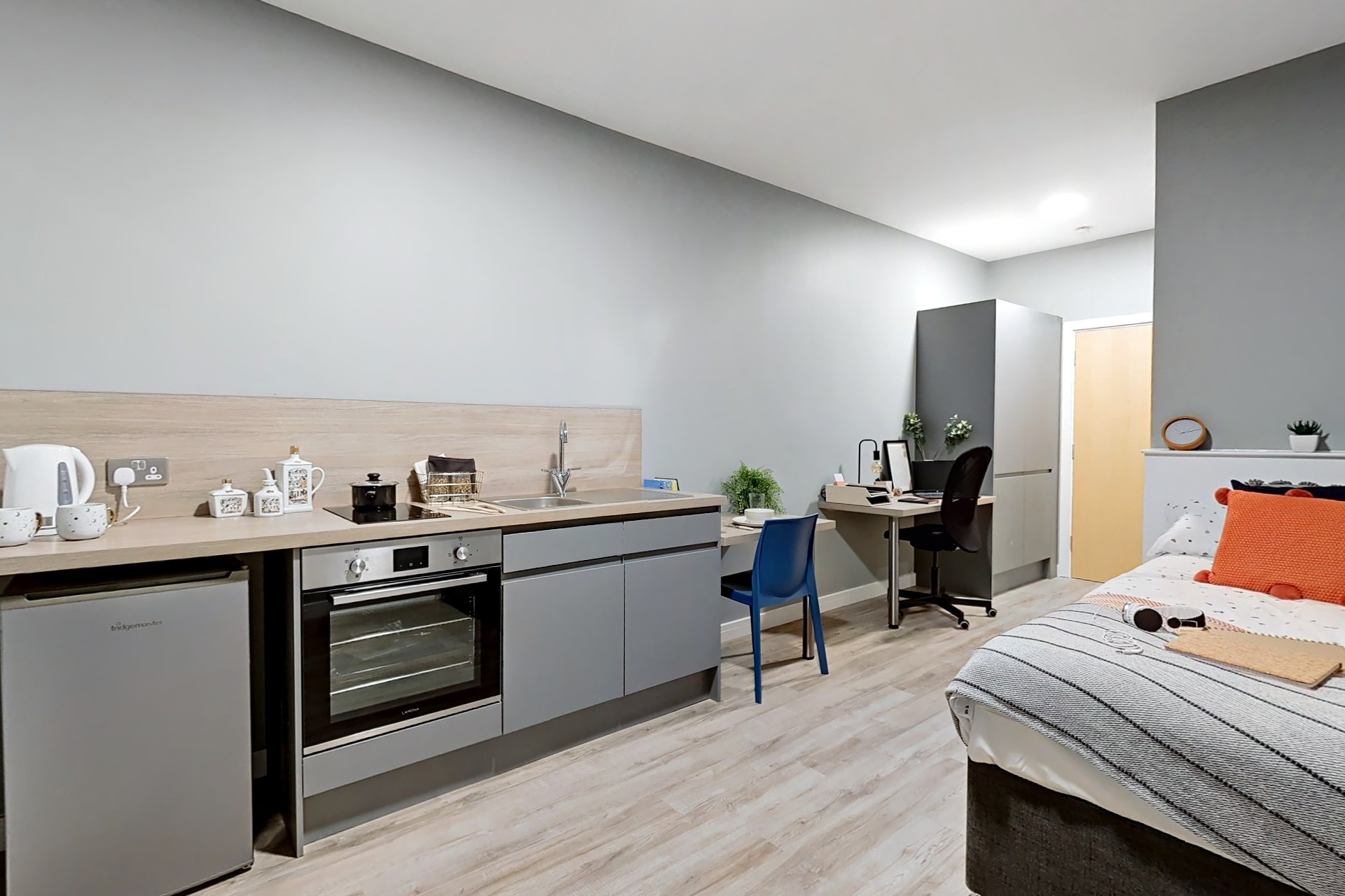 Image of Luneside, Lancaster