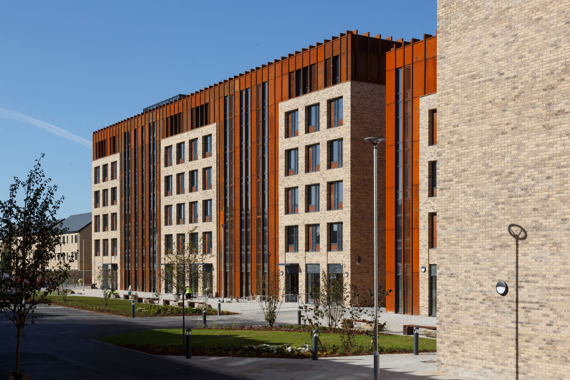 Image of Luneside, Lancaster