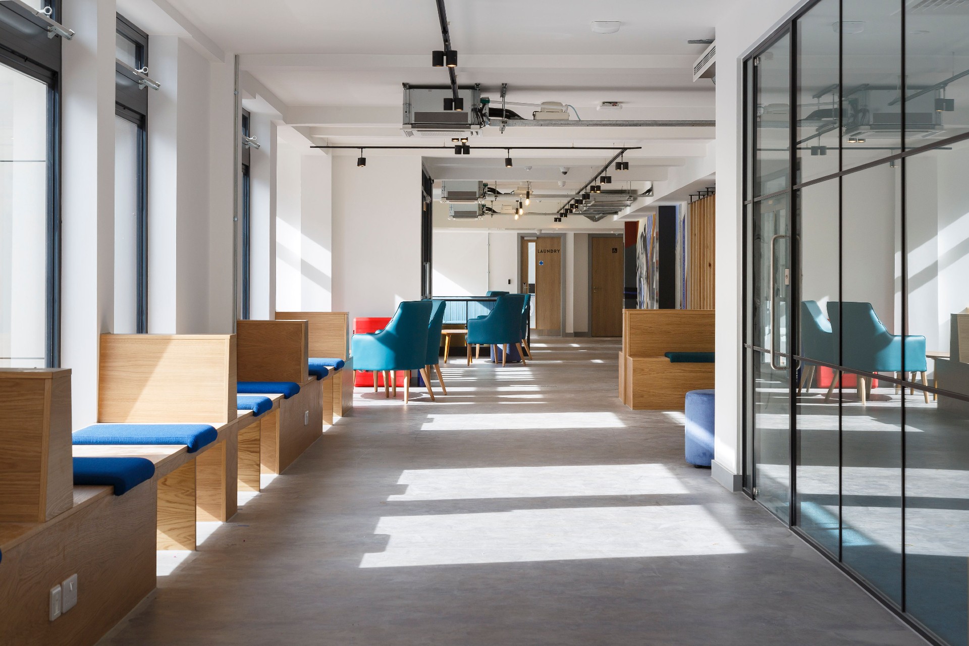 Image of Luneside, Lancaster