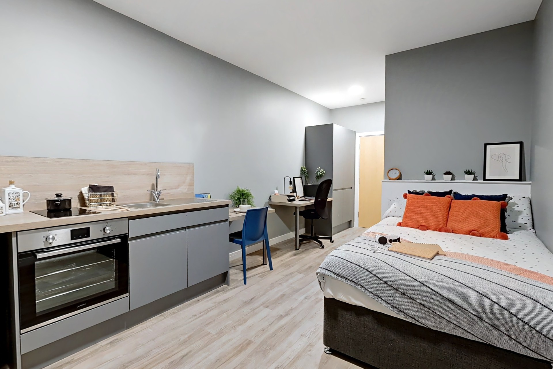 Image of Luneside, Lancaster