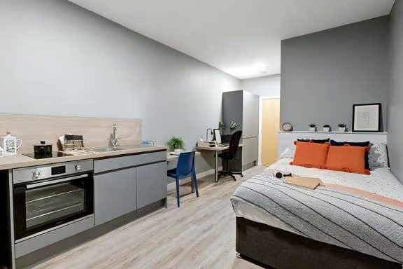 Image of Luneside, Lancaster