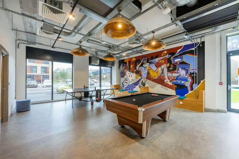 Image of Luneside, Lancaster