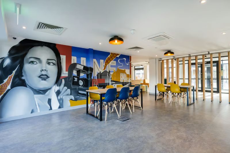 Image of Luneside, Lancaster