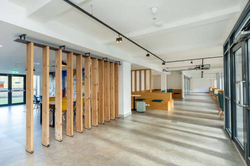 Image of Luneside, Lancaster