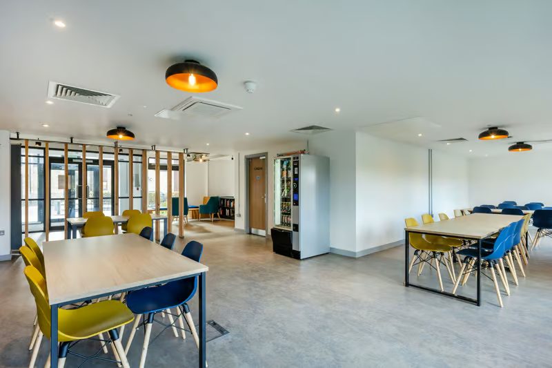 Image of Luneside, Lancaster