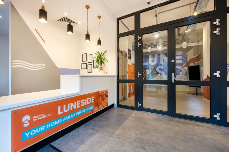 Image of Luneside, Lancaster