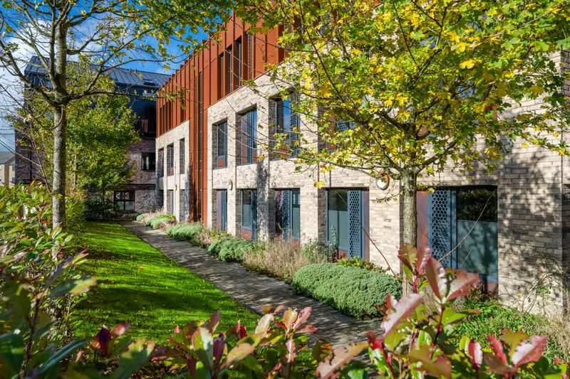 Image of Luneside, Lancaster