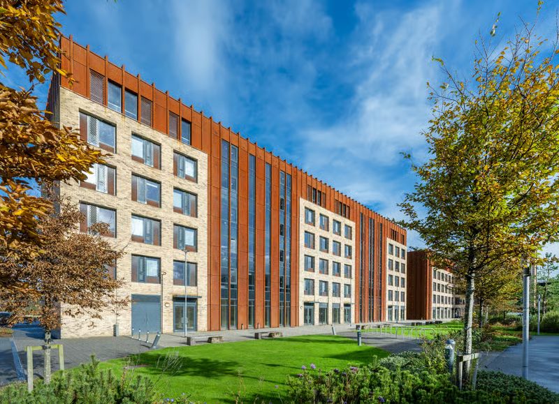 Image of Luneside, Lancaster