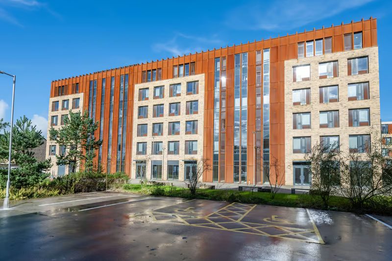 Image of Luneside, Lancaster