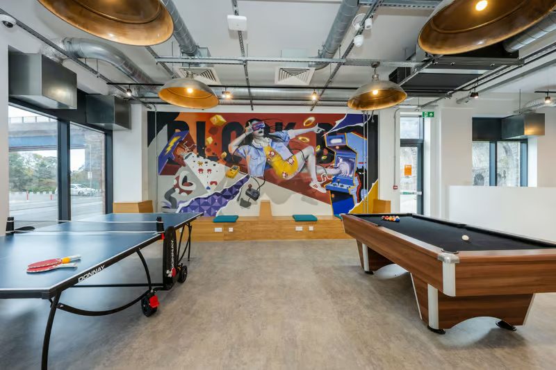 Image of Luneside, Lancaster