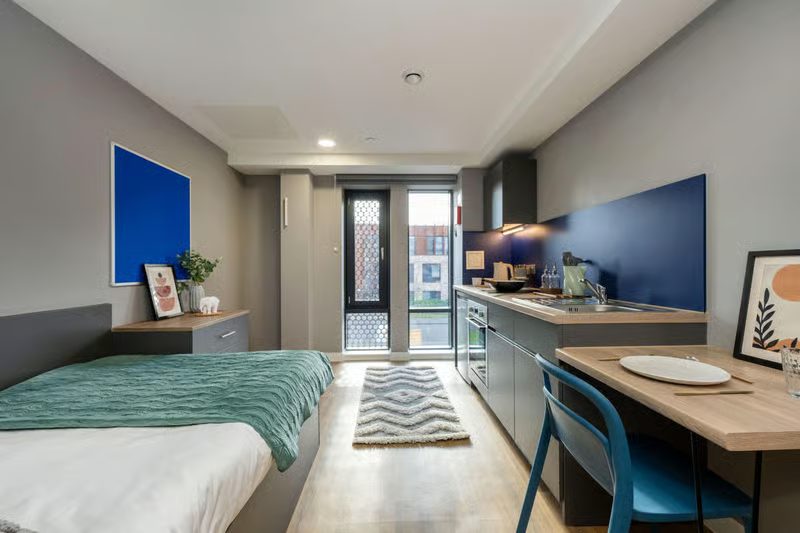 Image of Luneside, Lancaster