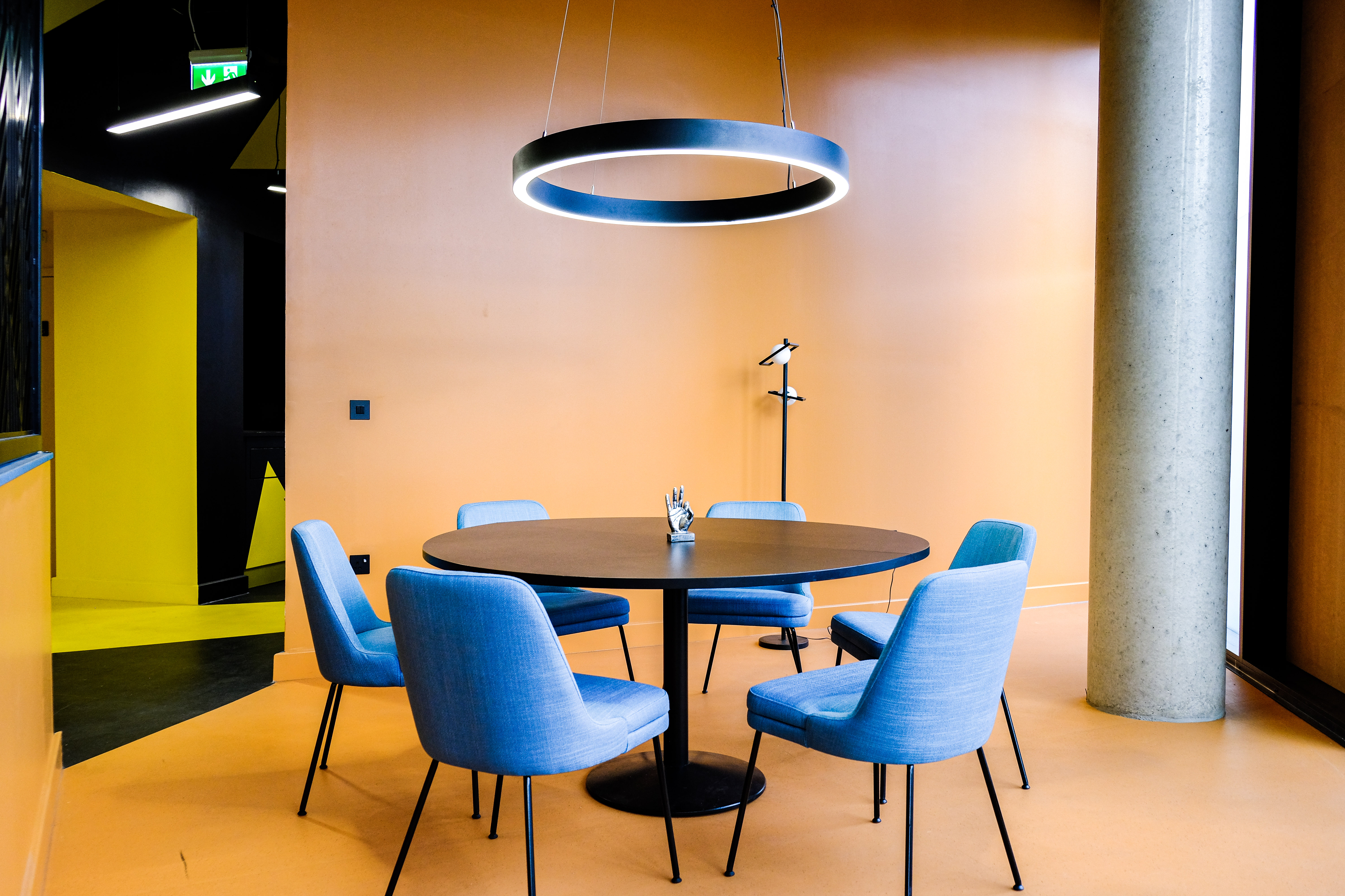 Image of Luxurio, Loughborough