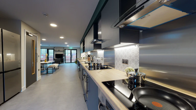 Image of Luxurio, Loughborough