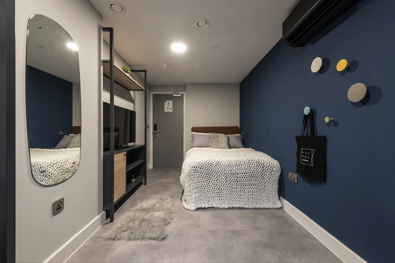 Image of Luxurio, Loughborough