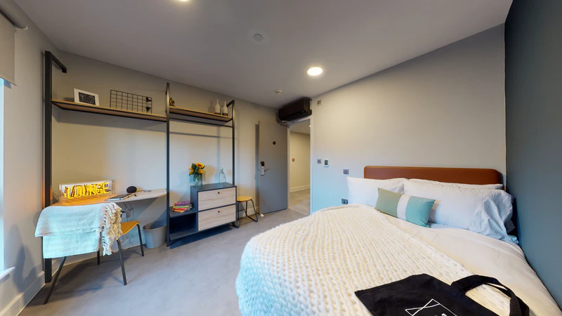 Image of Luxurio, Loughborough