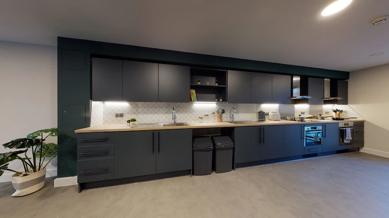 Image of Luxurio, Loughborough