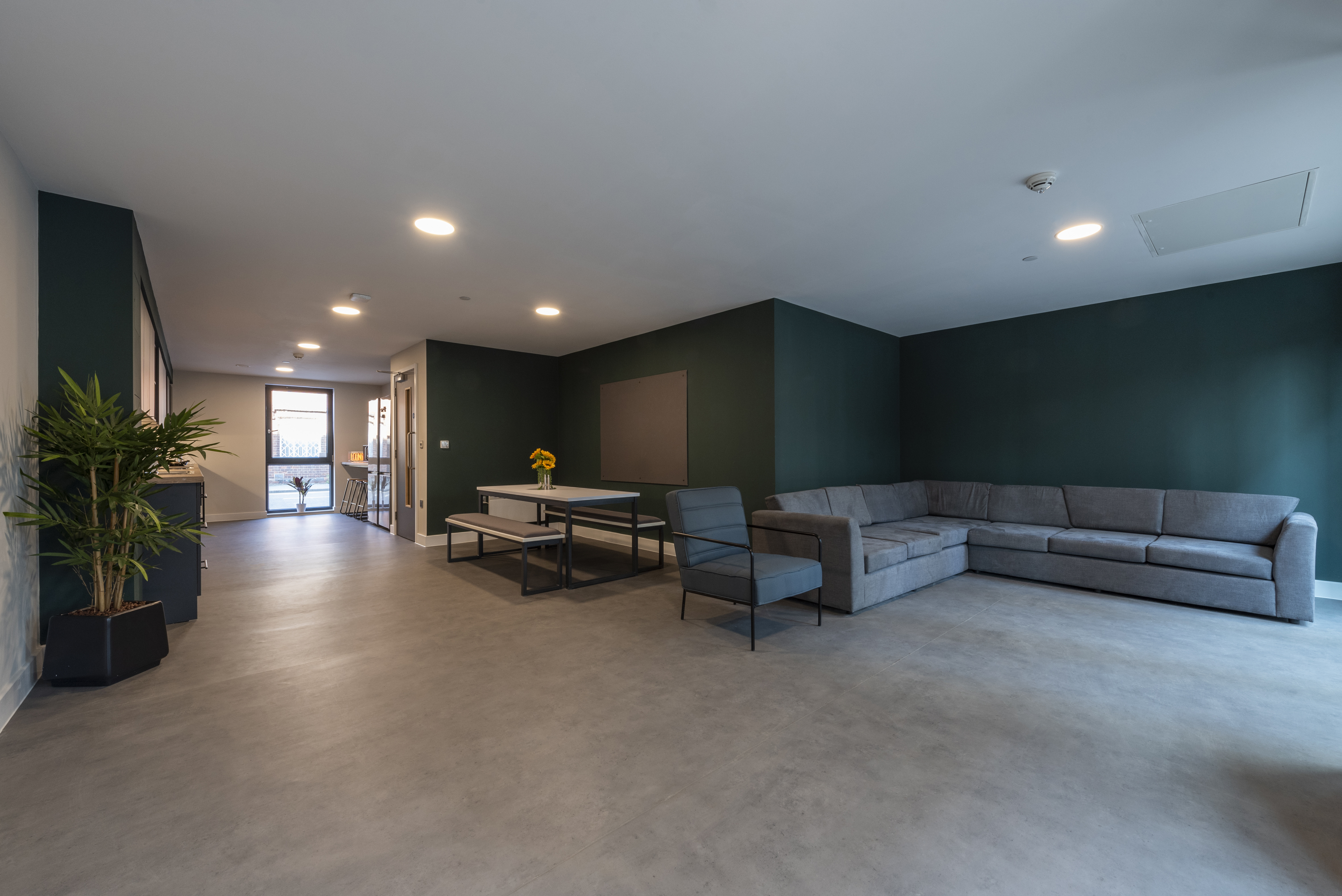 Image of Luxurio, Loughborough