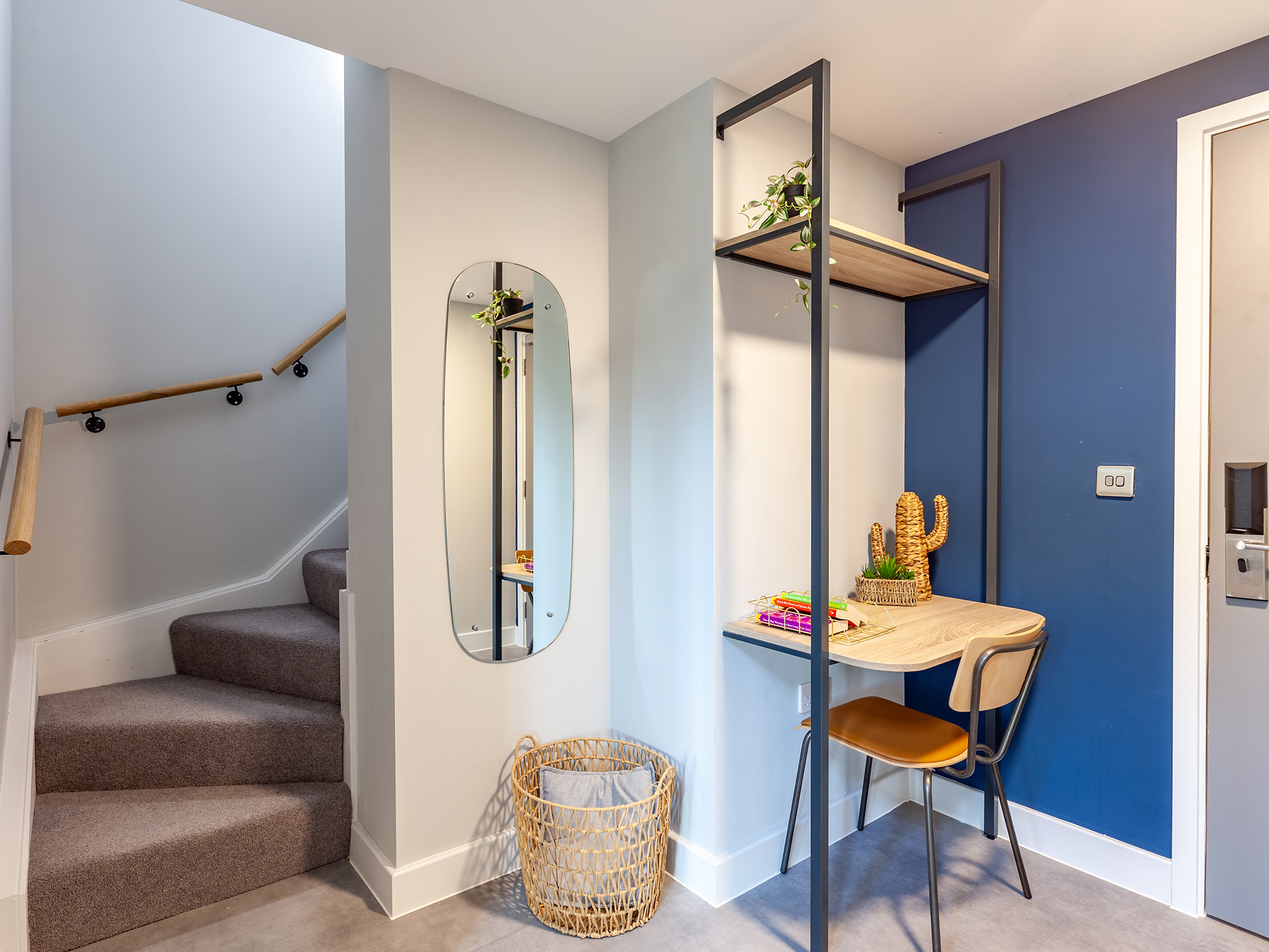 Image of Luxurio, Loughborough