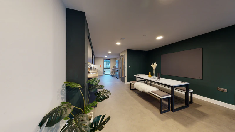 Image of Luxurio, Loughborough