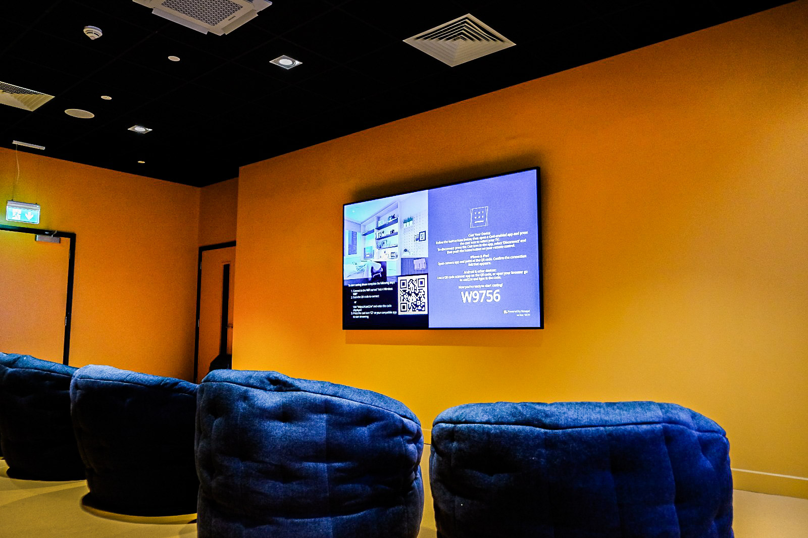 Image of Luxurio, Loughborough