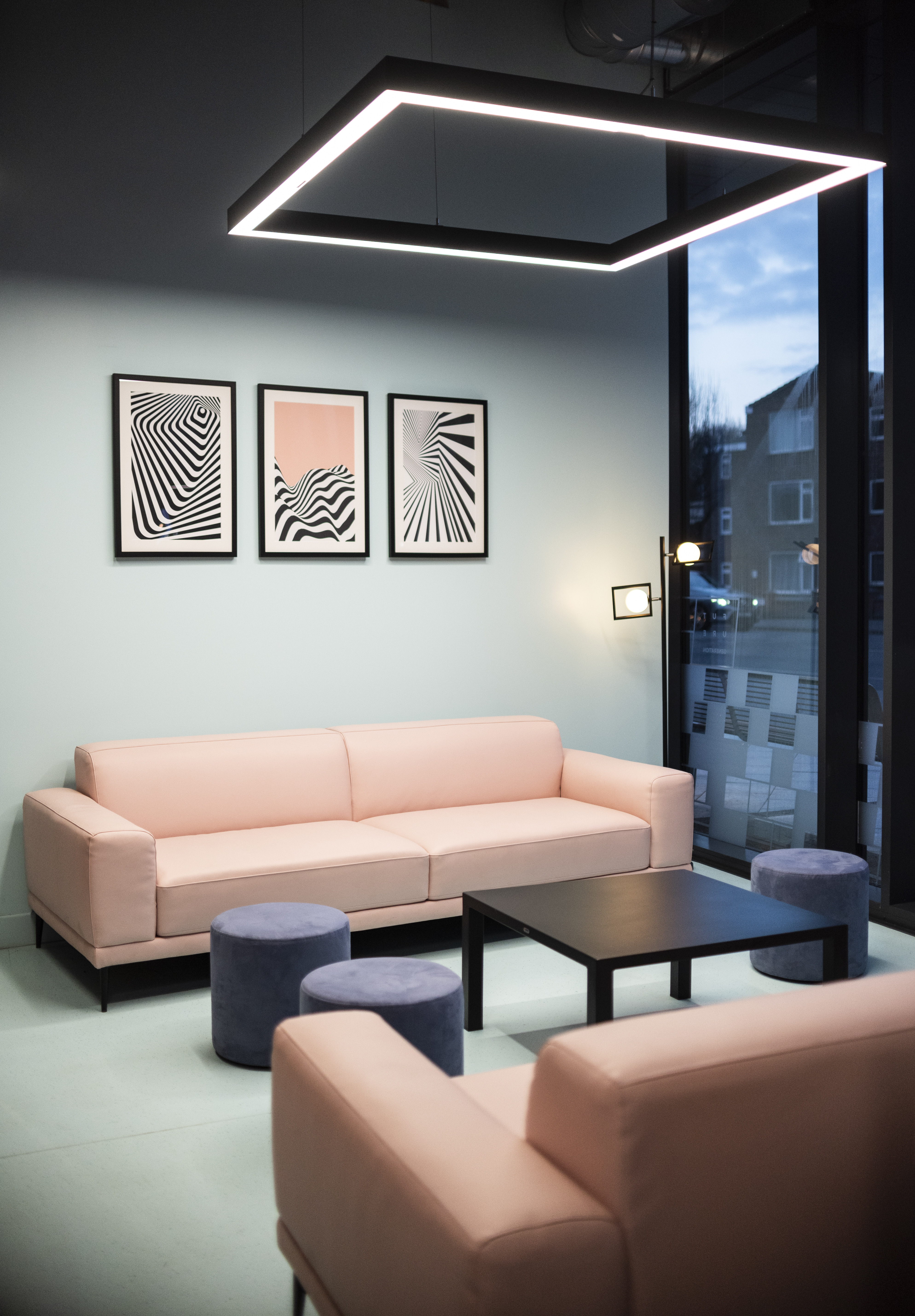 Image of Luxurio, Loughborough