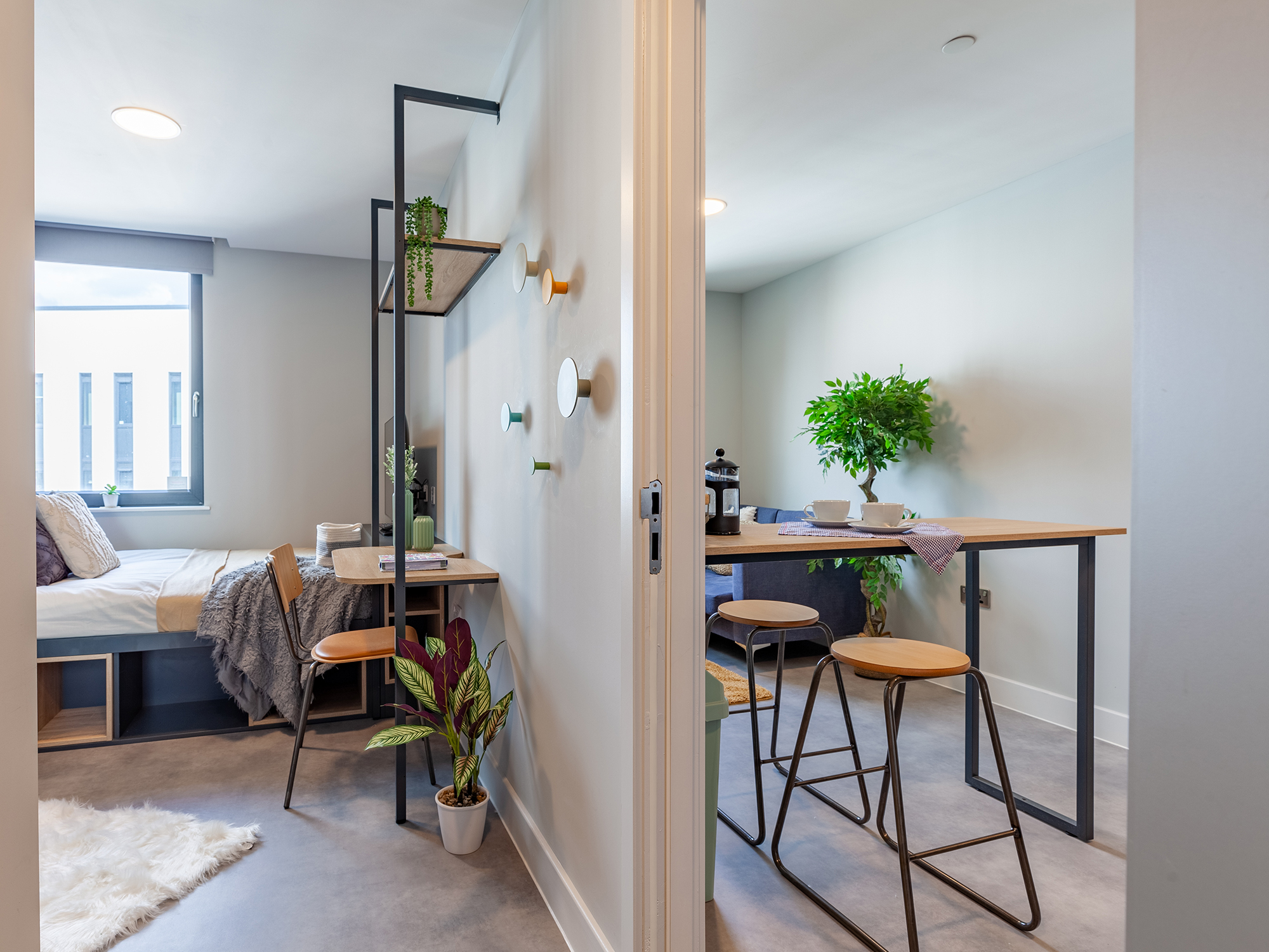 Image of Luxurio, Loughborough