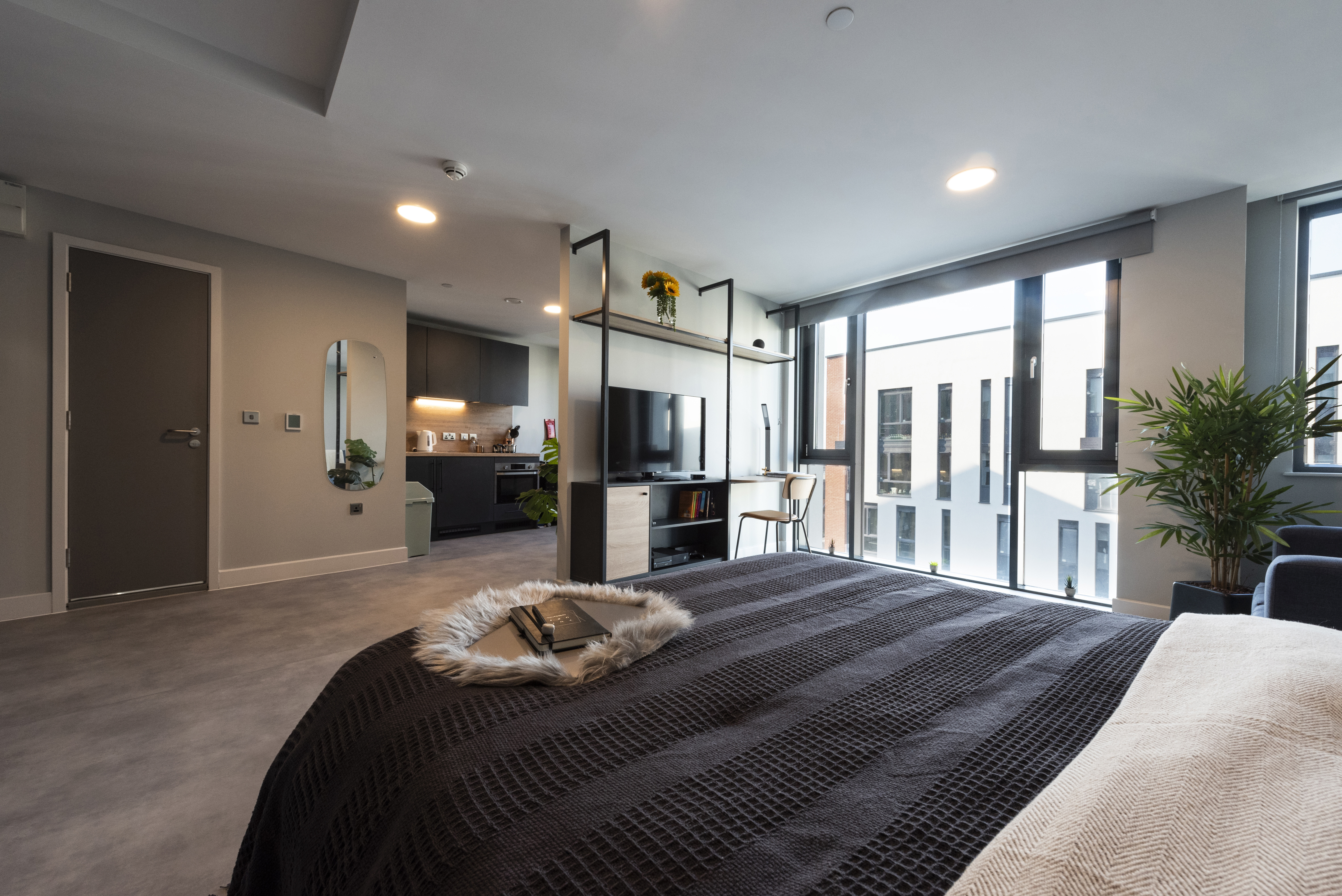 Image of Luxurio, Loughborough