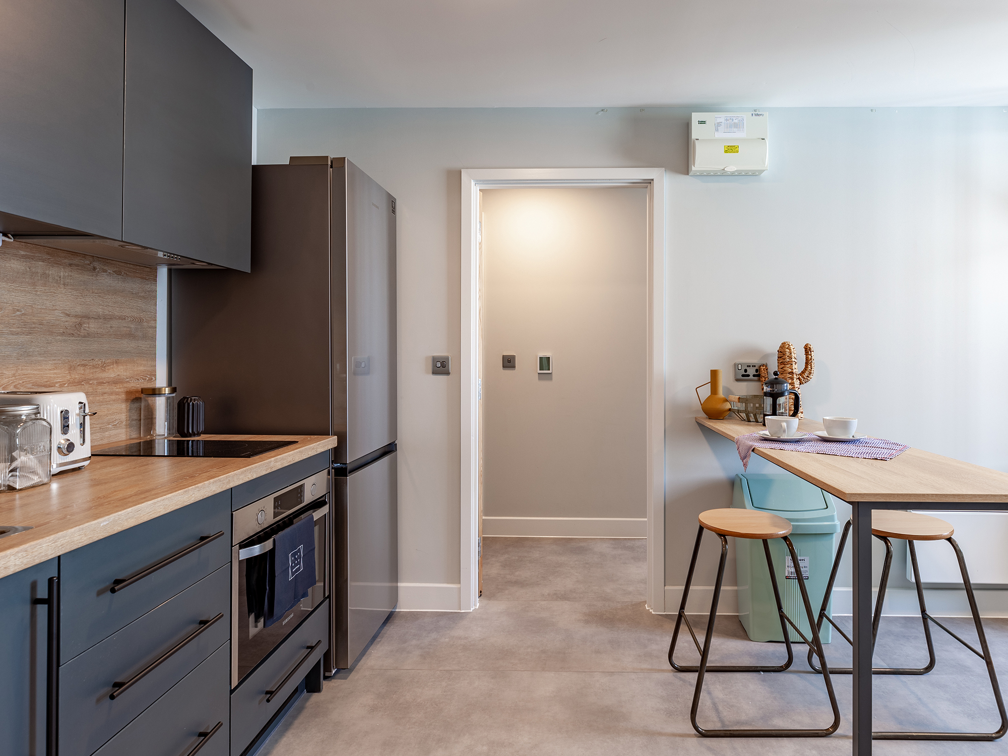 Image of Luxurio, Loughborough