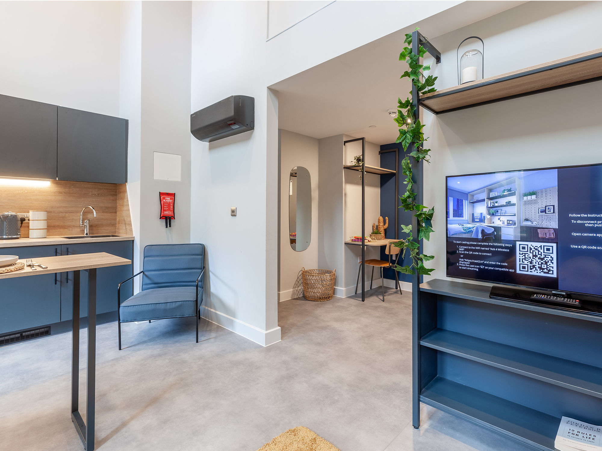 Image of Luxurio, Loughborough