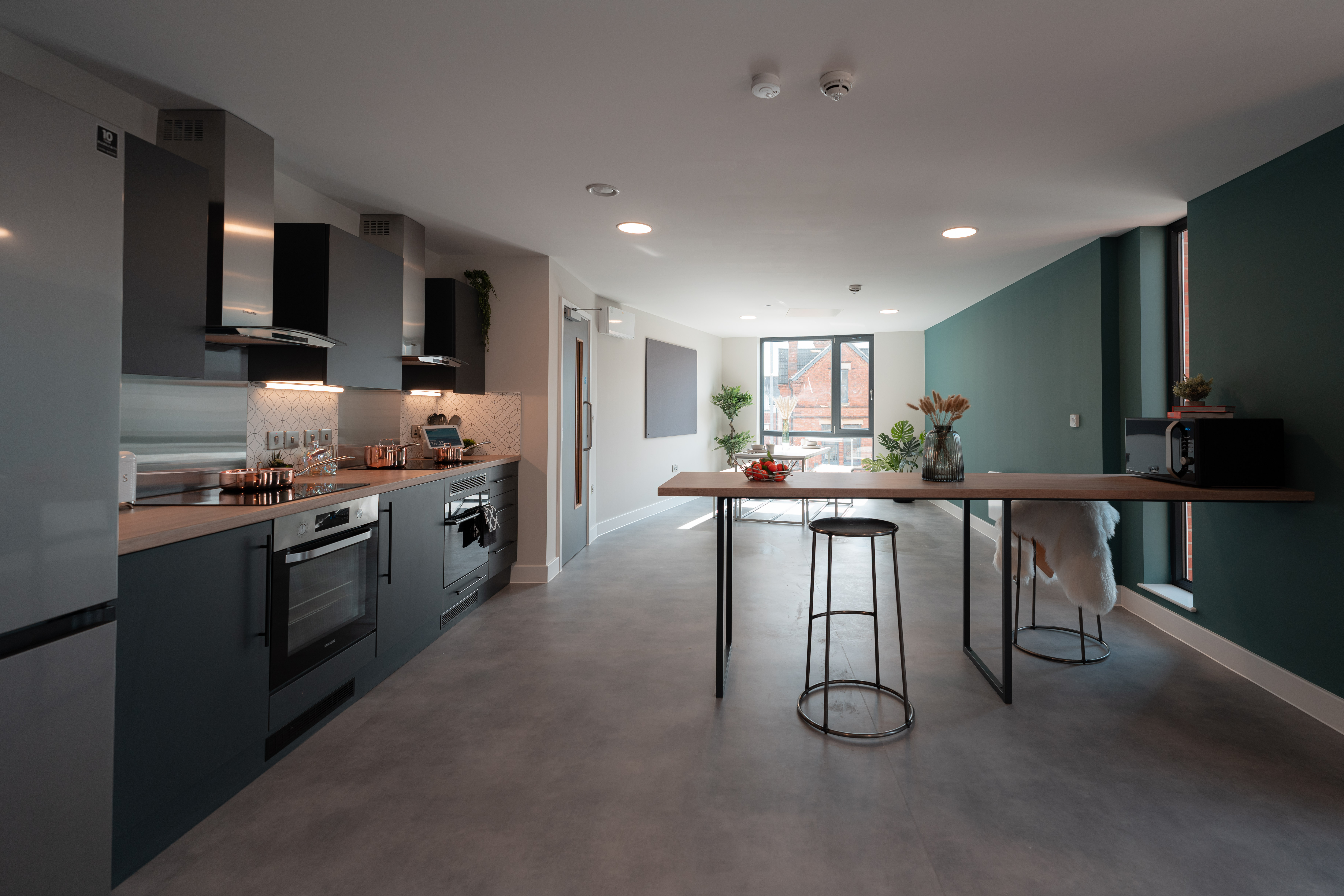 Image of Luxurio, Loughborough