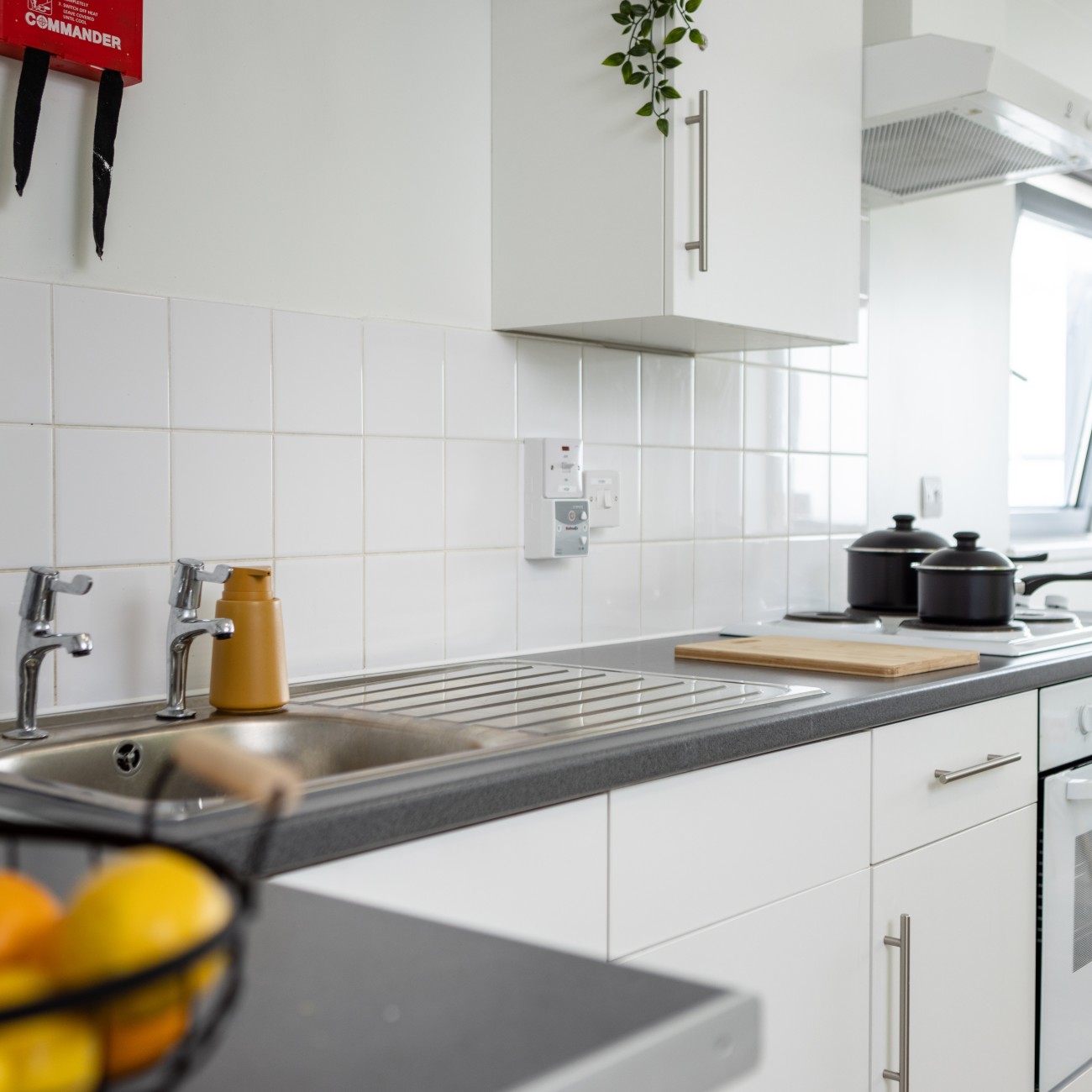 Image of Lyme Regis House, Bournemouth