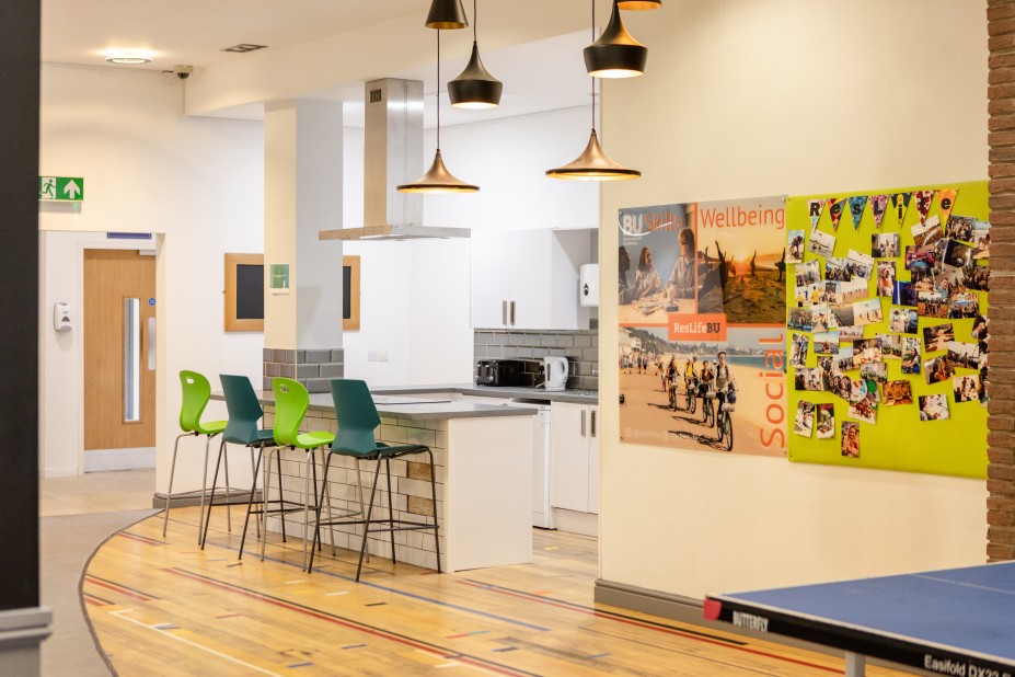 Image of Lyme Regis House, Bournemouth