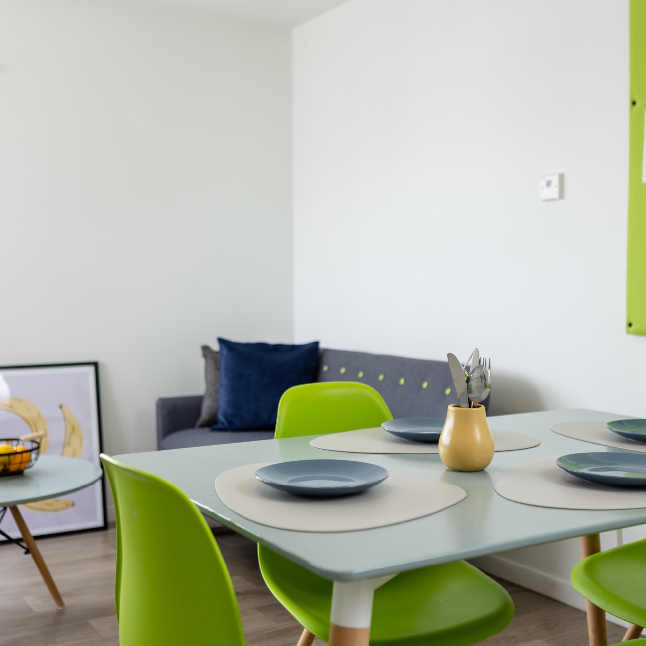 Image of Lyme Regis House, Bournemouth