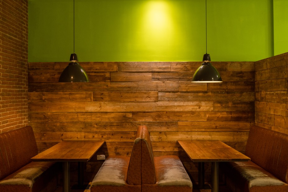 Image of Lyme Regis House, Bournemouth