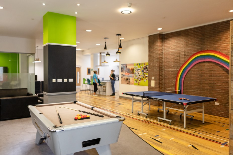 Image of Lyme Regis House, Bournemouth