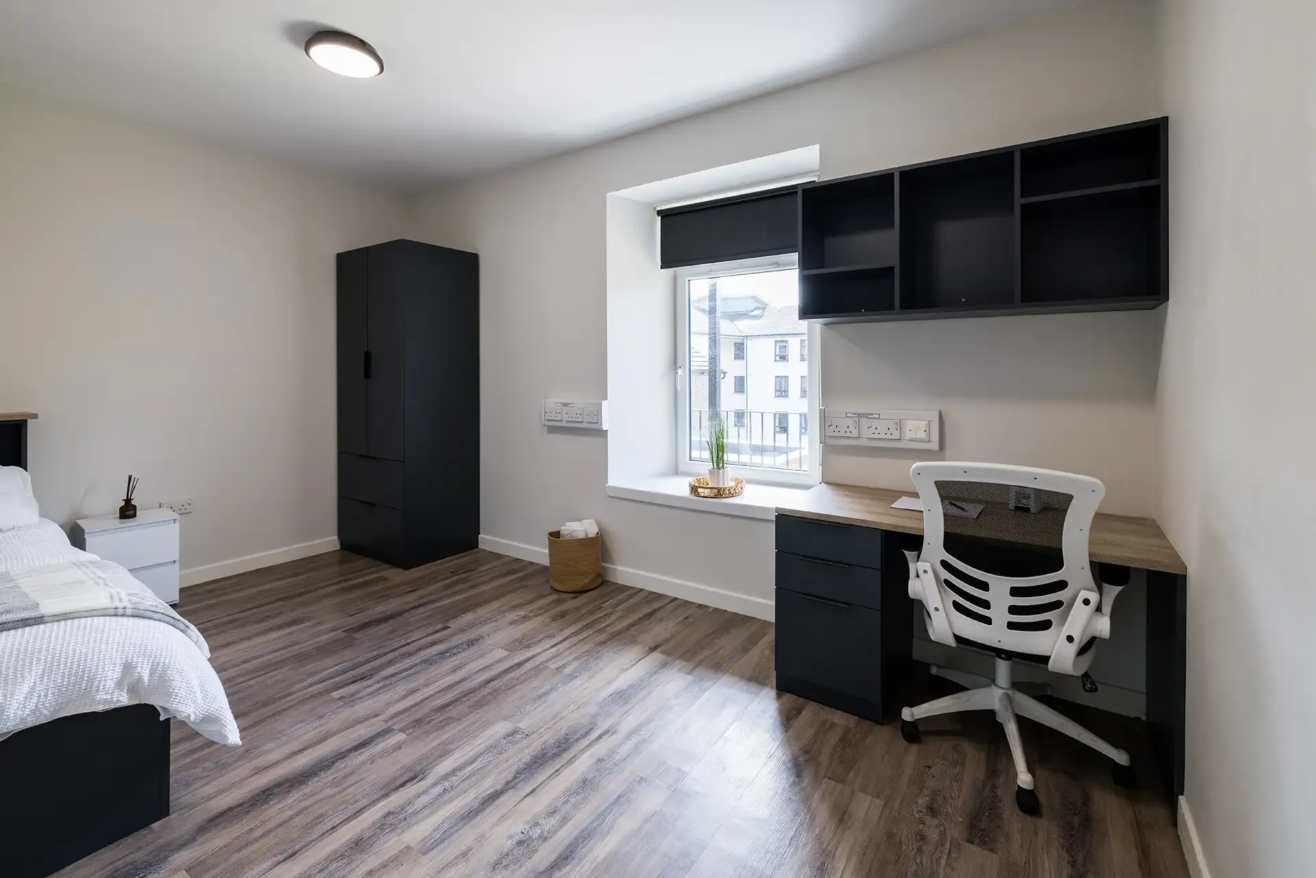 Image of Lyon Street Terrace, Dundee