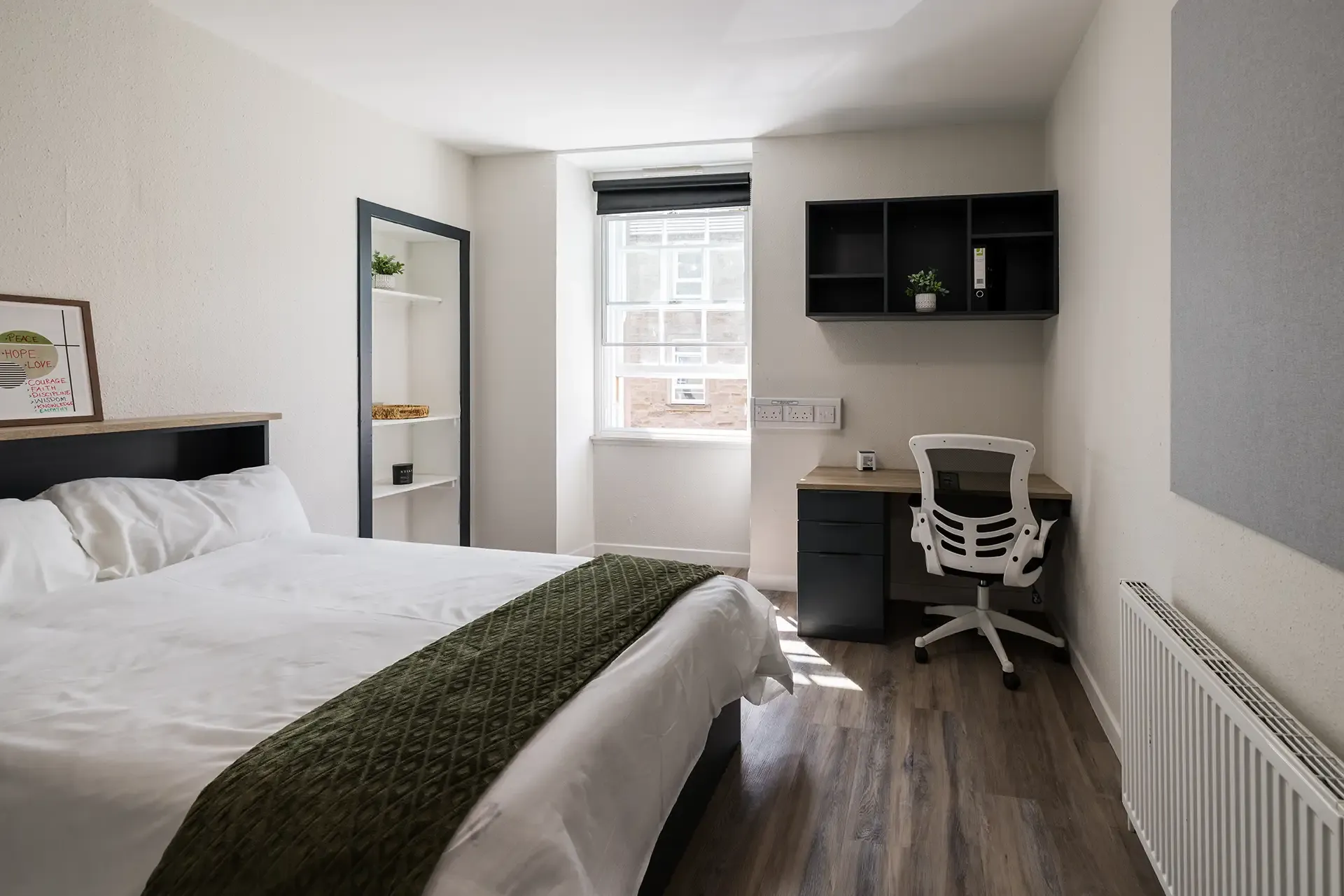 Image of Lyon Street Terrace, Dundee