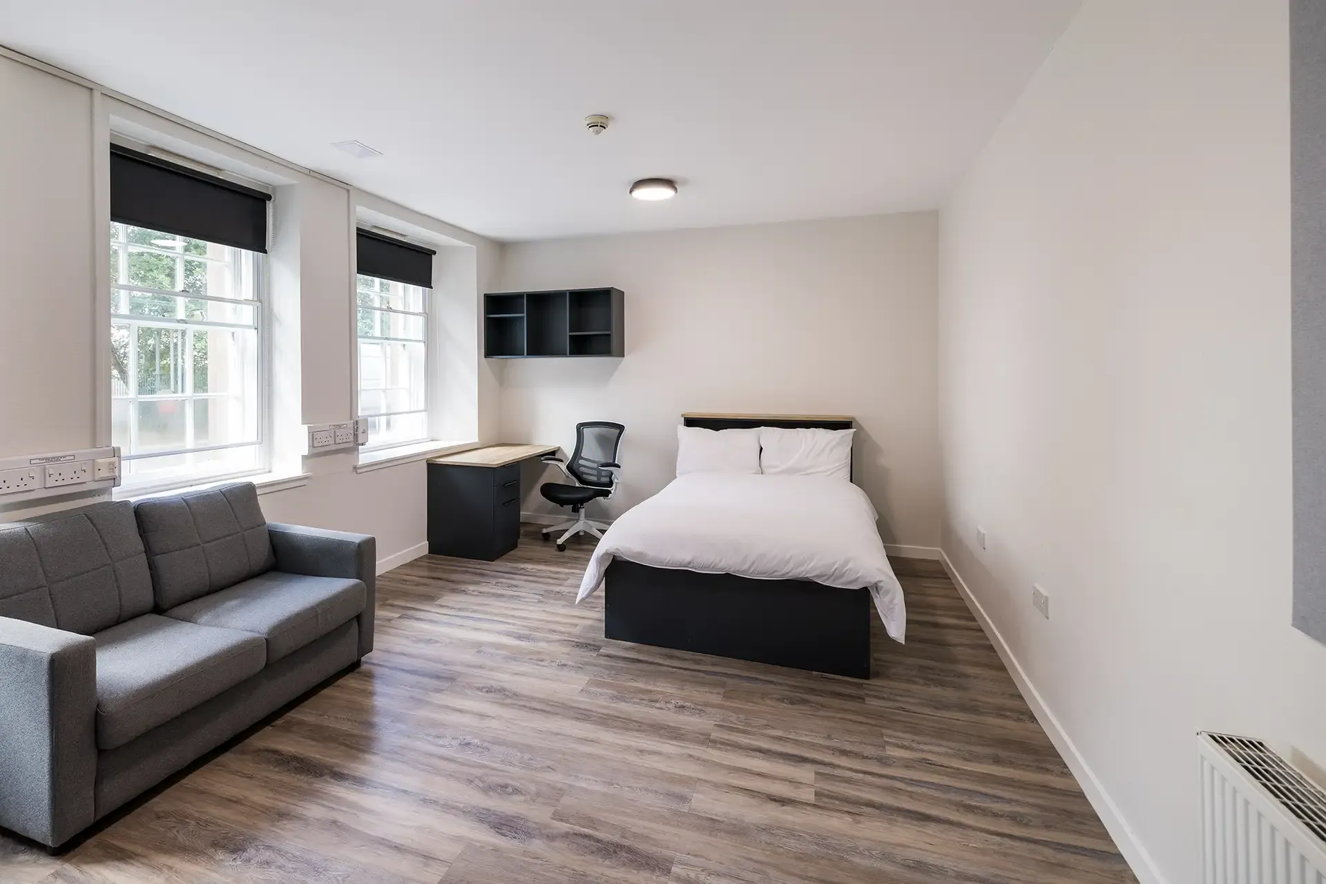 Image of Lyon Street Terrace, Dundee