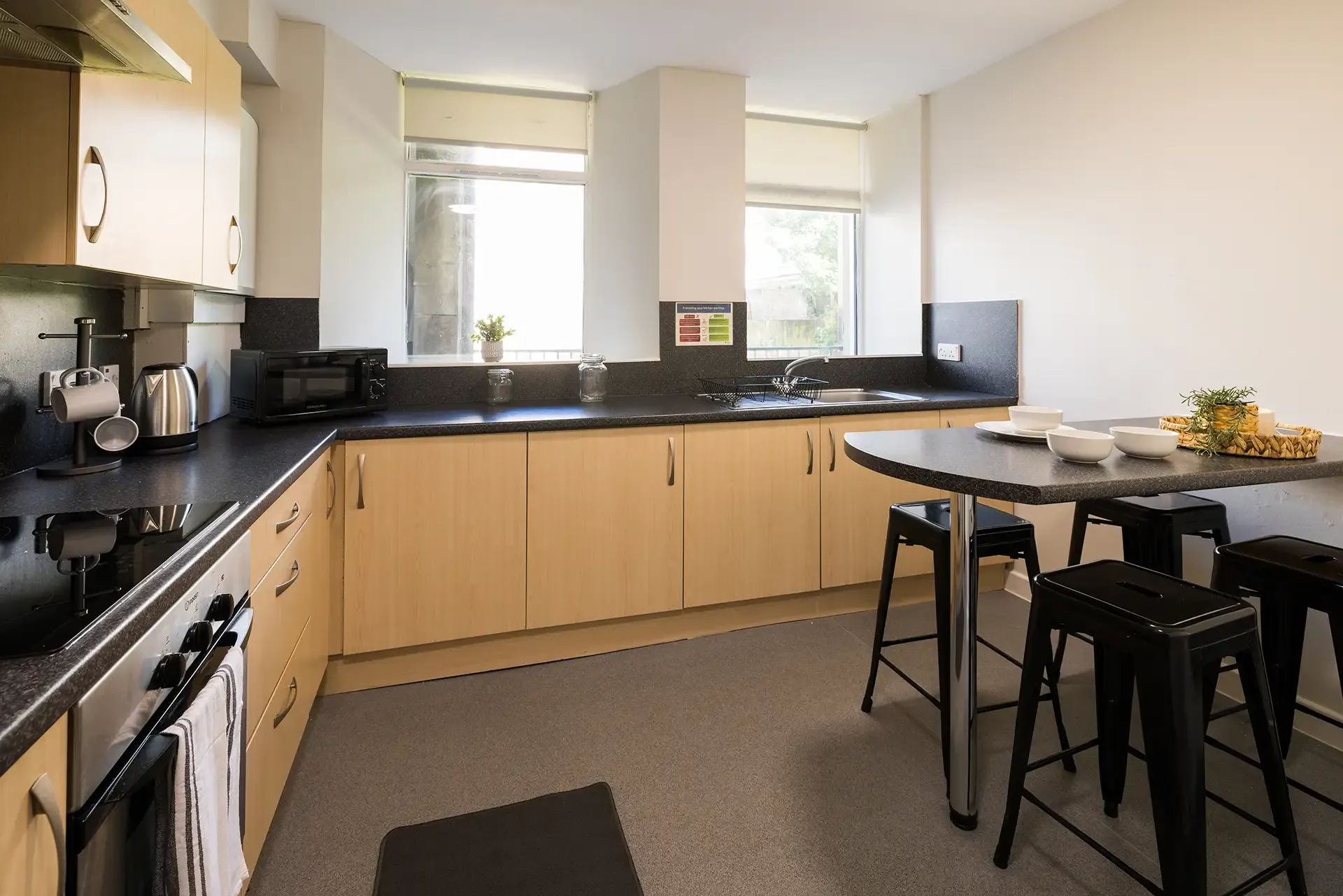 Image of Lyon Street Terrace, Dundee