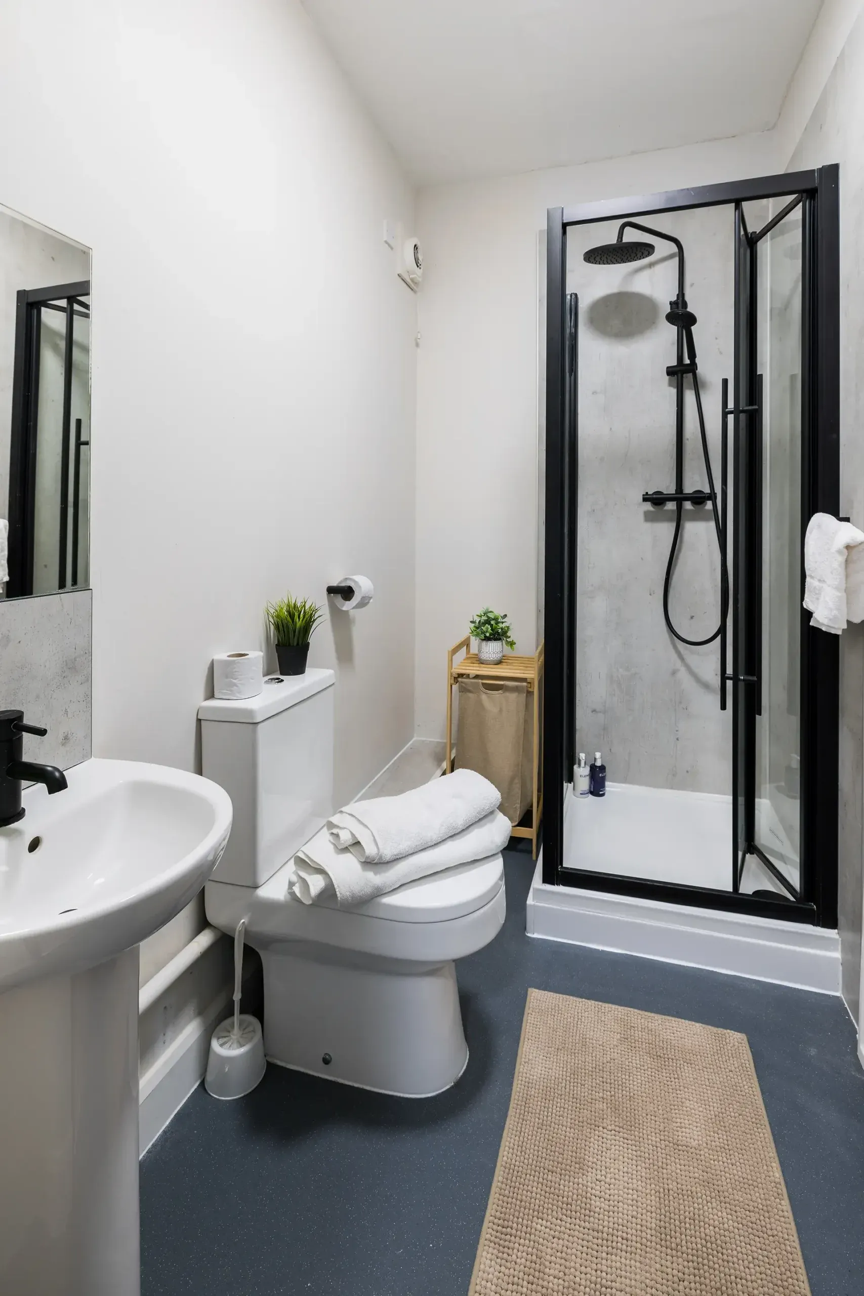 Image of Lyon Street Terrace, Dundee