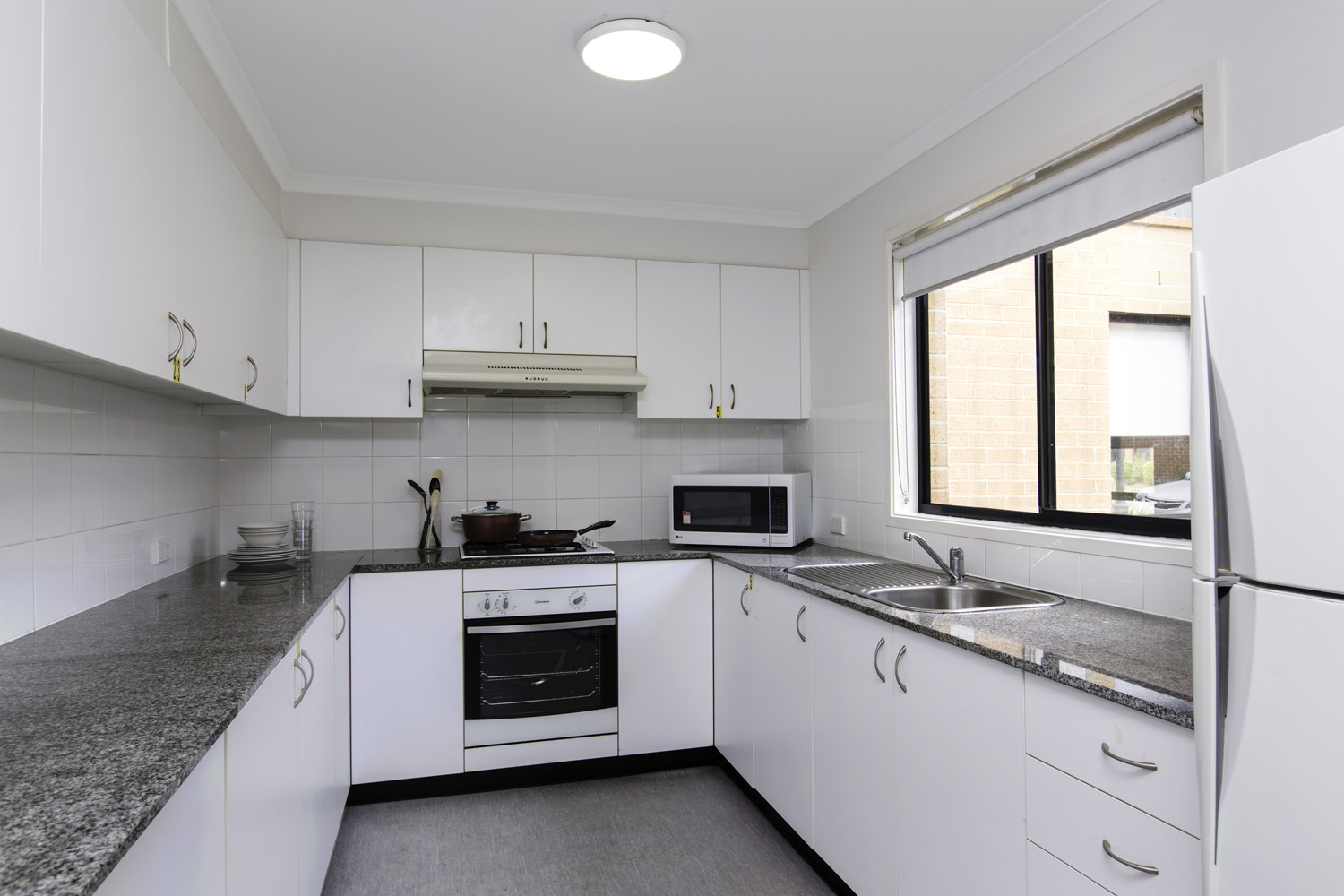 Image of Macquarie University Village, Sydney