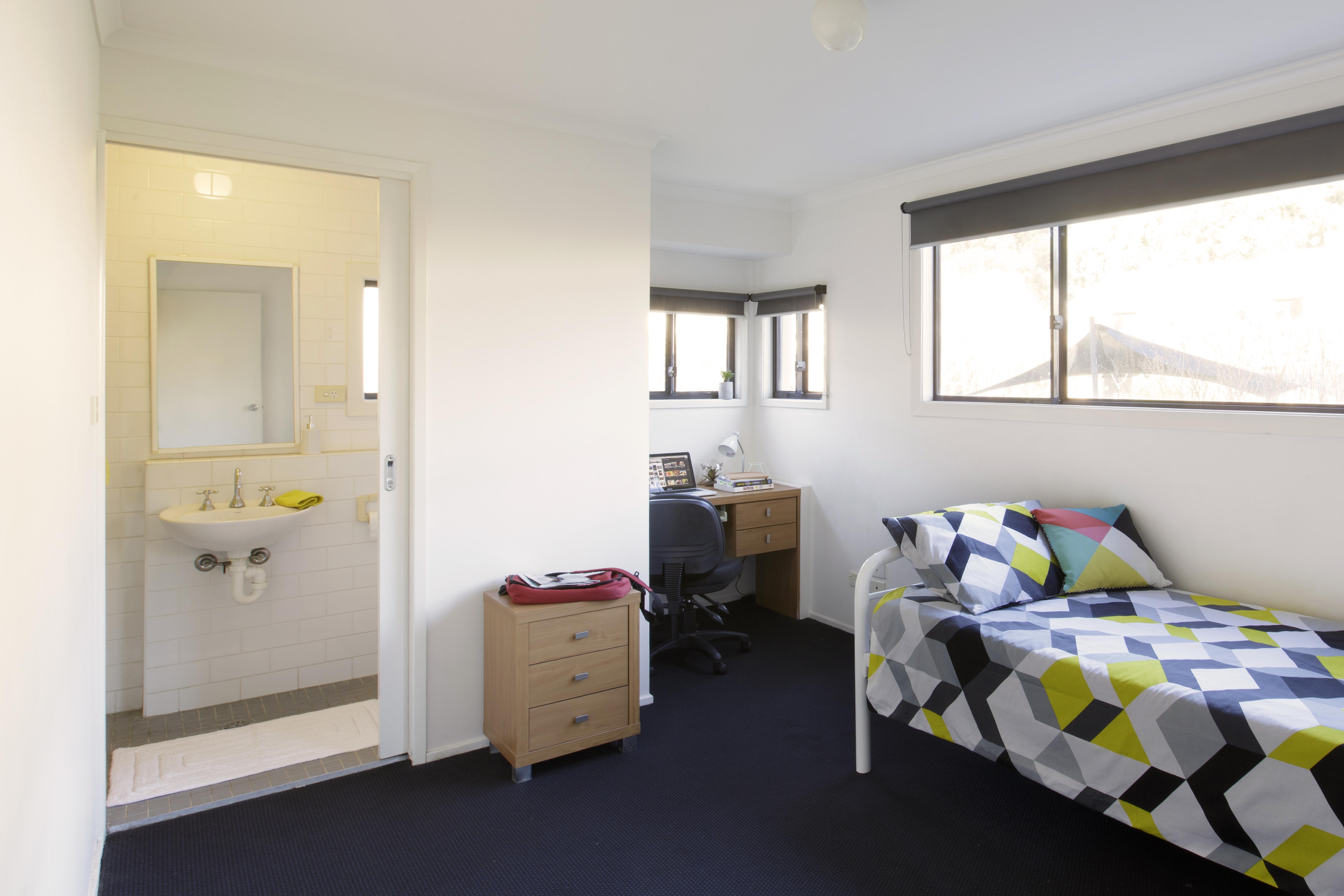 Image of Macquarie University Village, Sydney