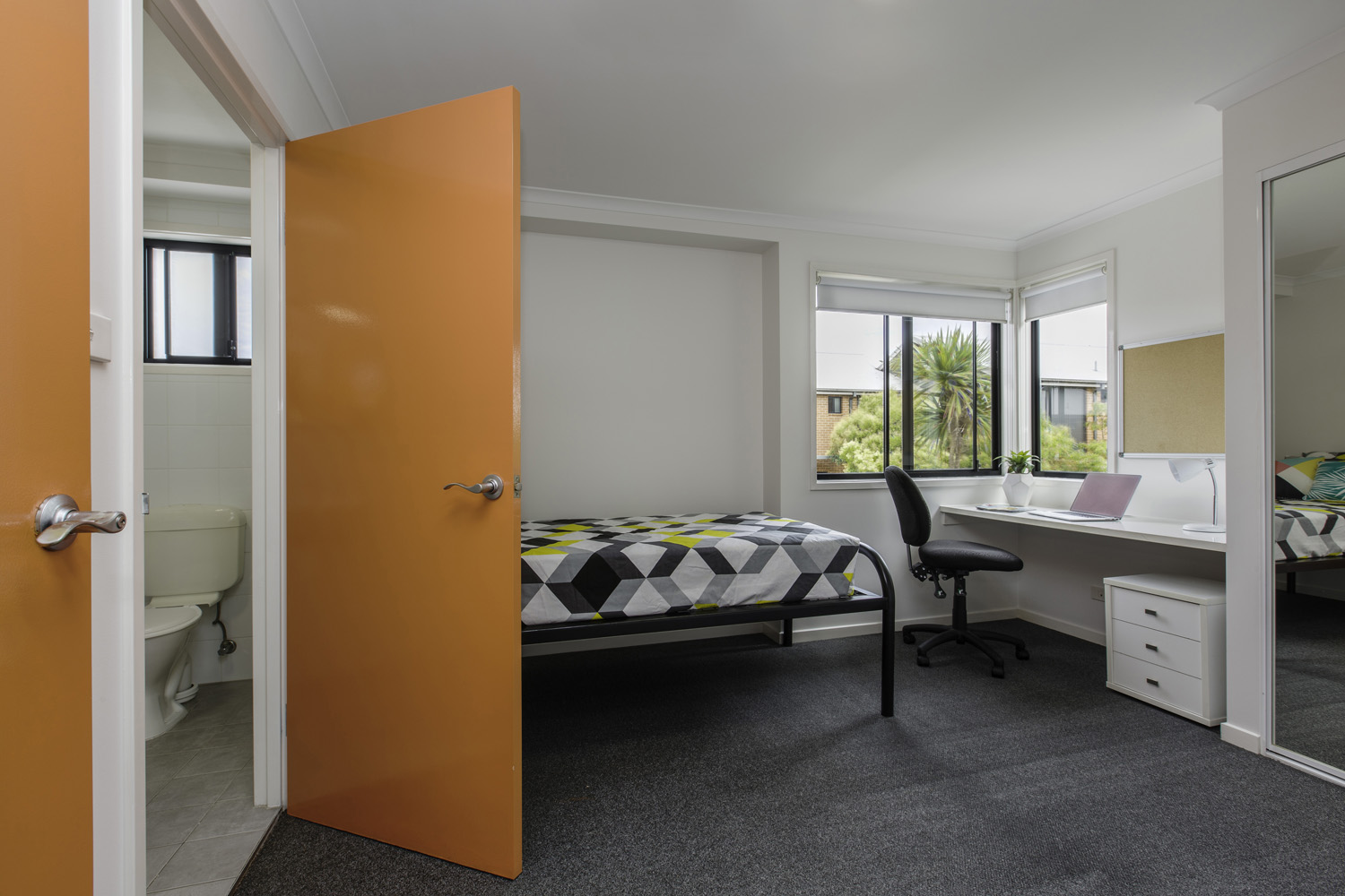 Image of Macquarie University Village, Sydney