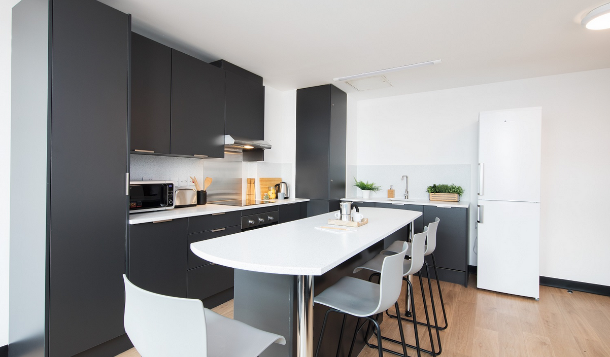 Image of Magnet Court, Newcastle