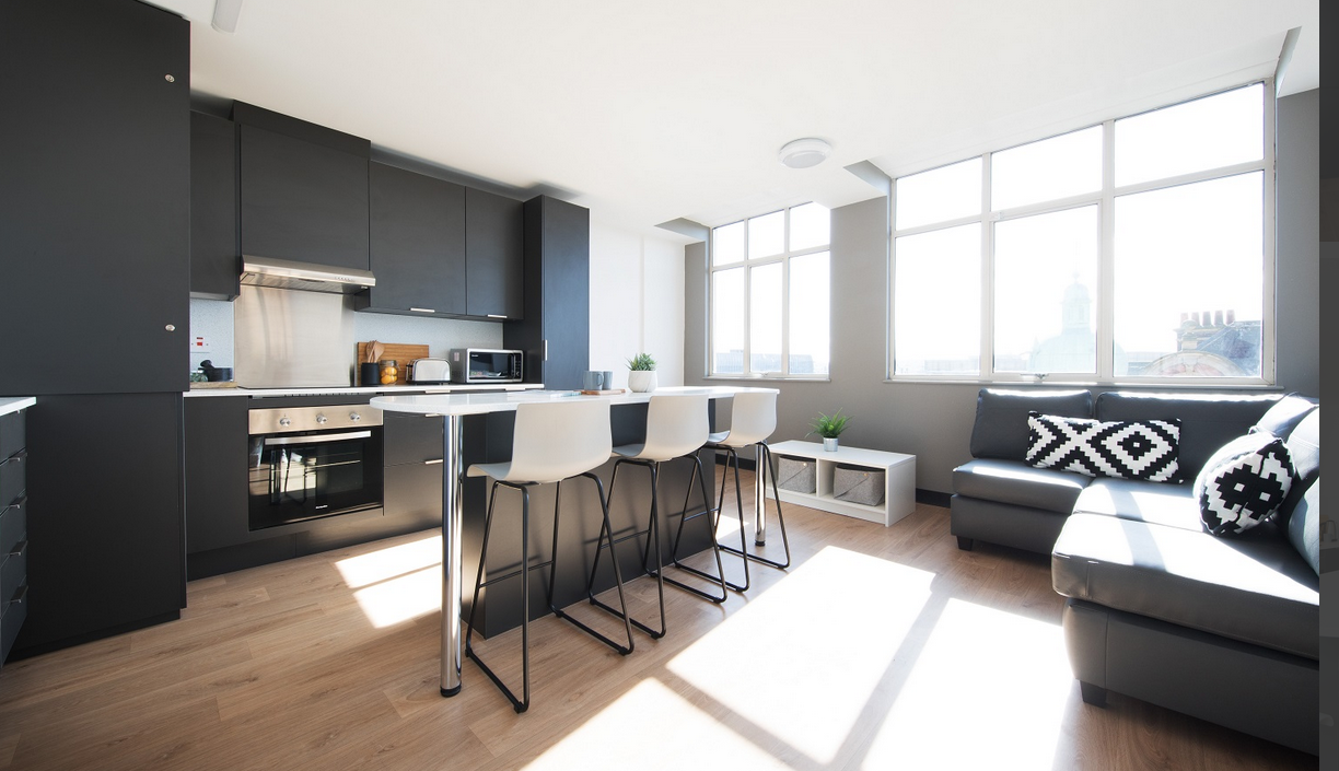 Image of Magnet Court, Newcastle