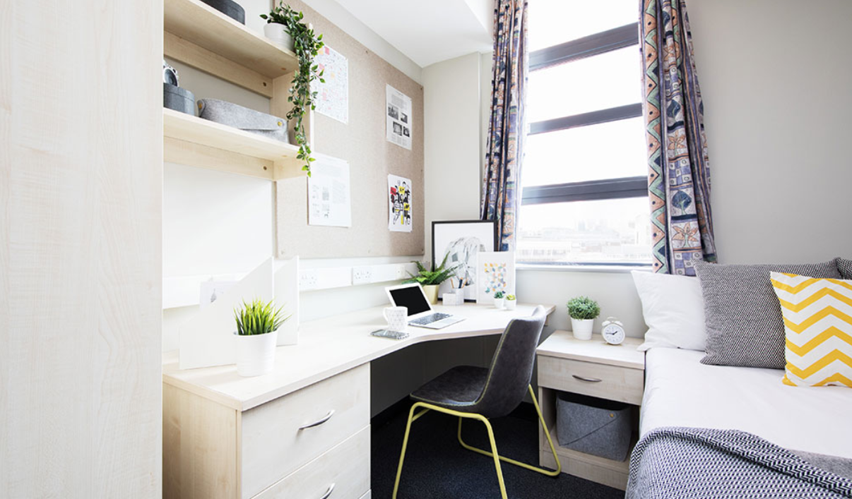 Image of Magnet Court, Newcastle