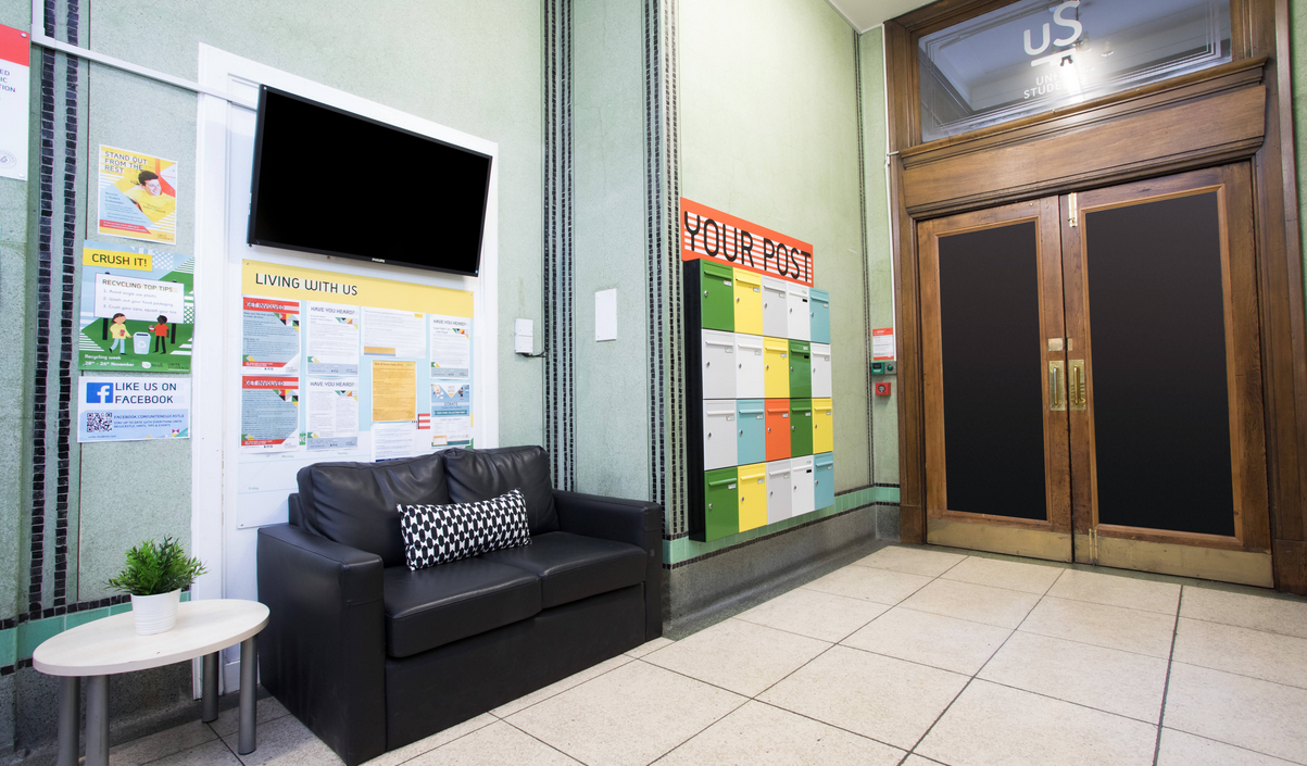 Image of Magnet Court, Newcastle