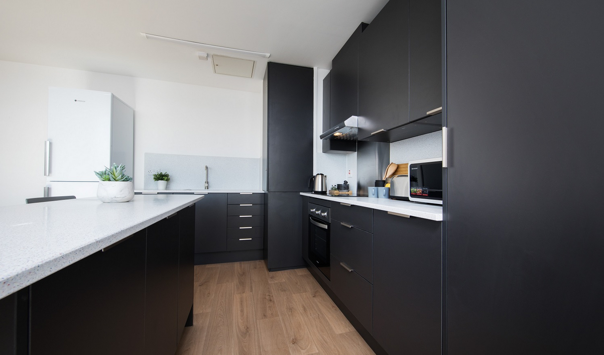 Image of Magnet Court, Newcastle